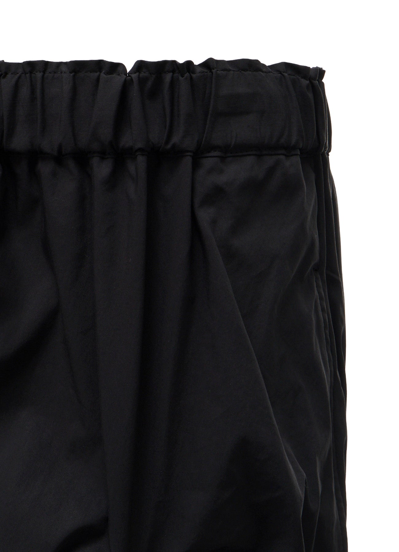 C/Pe WEATHER GATHERED SKIRT