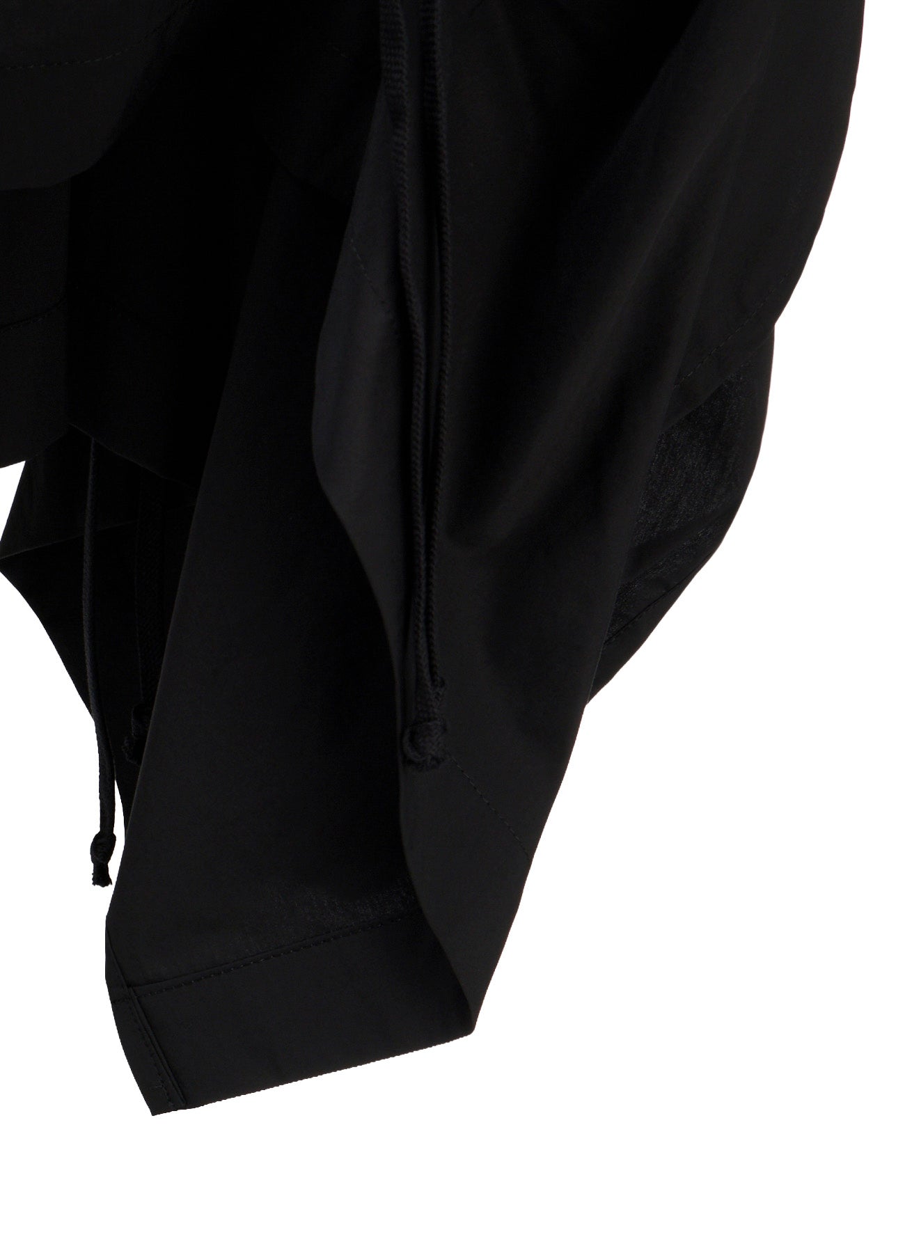 C/Pe WEATHER GATHERED SKIRT
