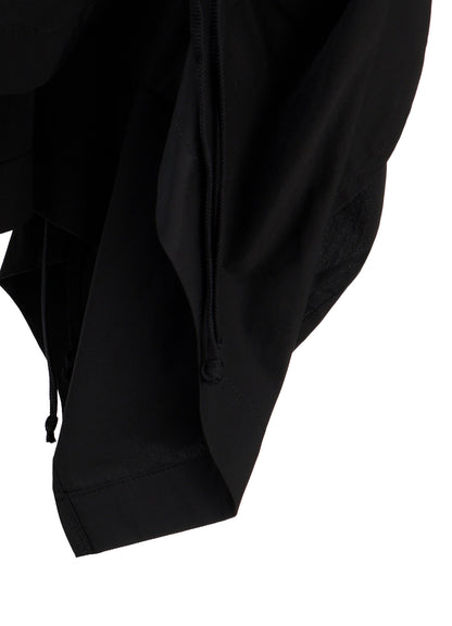 C/Pe WEATHER GATHERED SKIRT