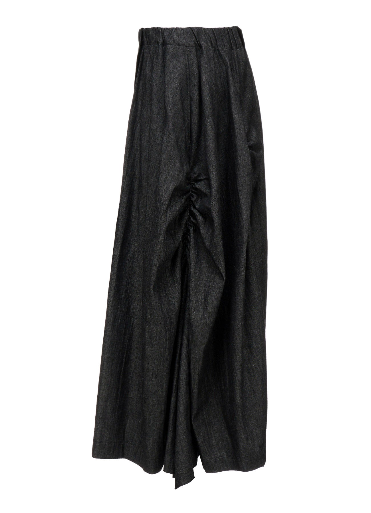 8oz DENIM SKIRT
