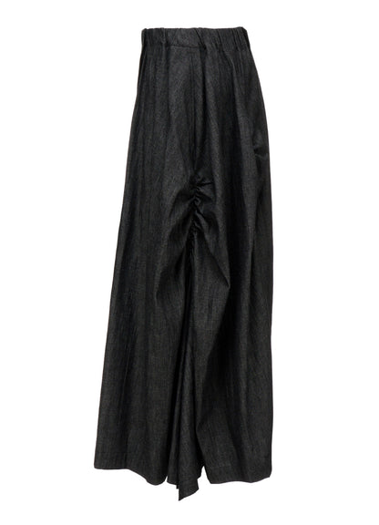 8oz DENIM SKIRT