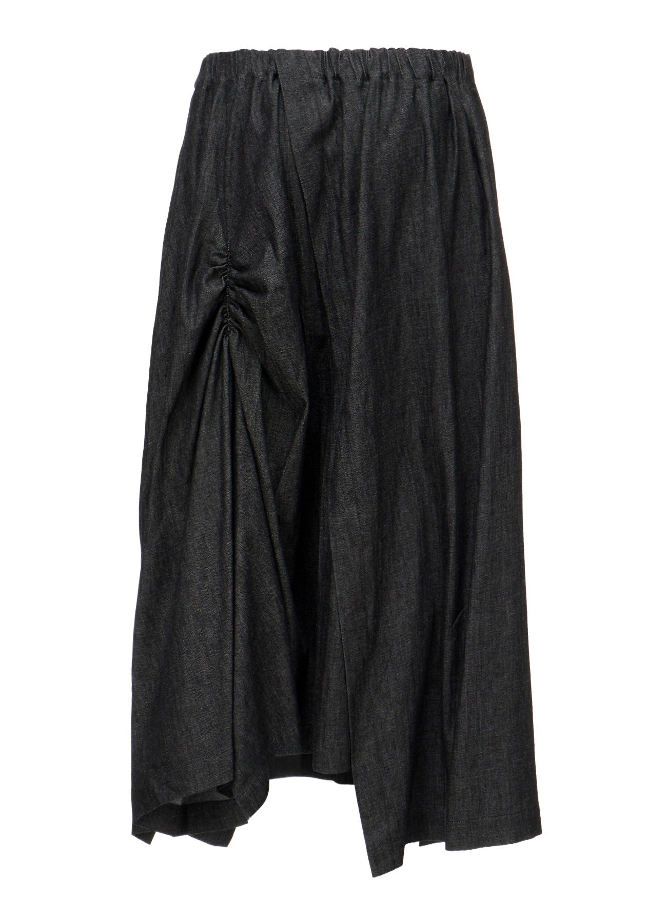8oz DENIM SKIRT