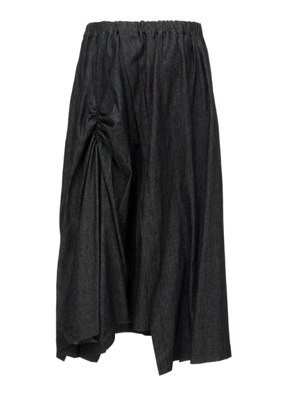 8oz DENIM SKIRT