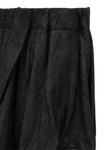 8oz DENIM SKIRT