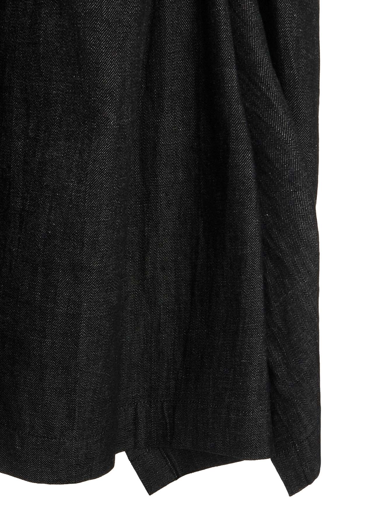 8oz DENIM SKIRT