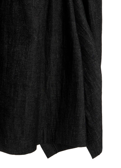 8oz DENIM SKIRT