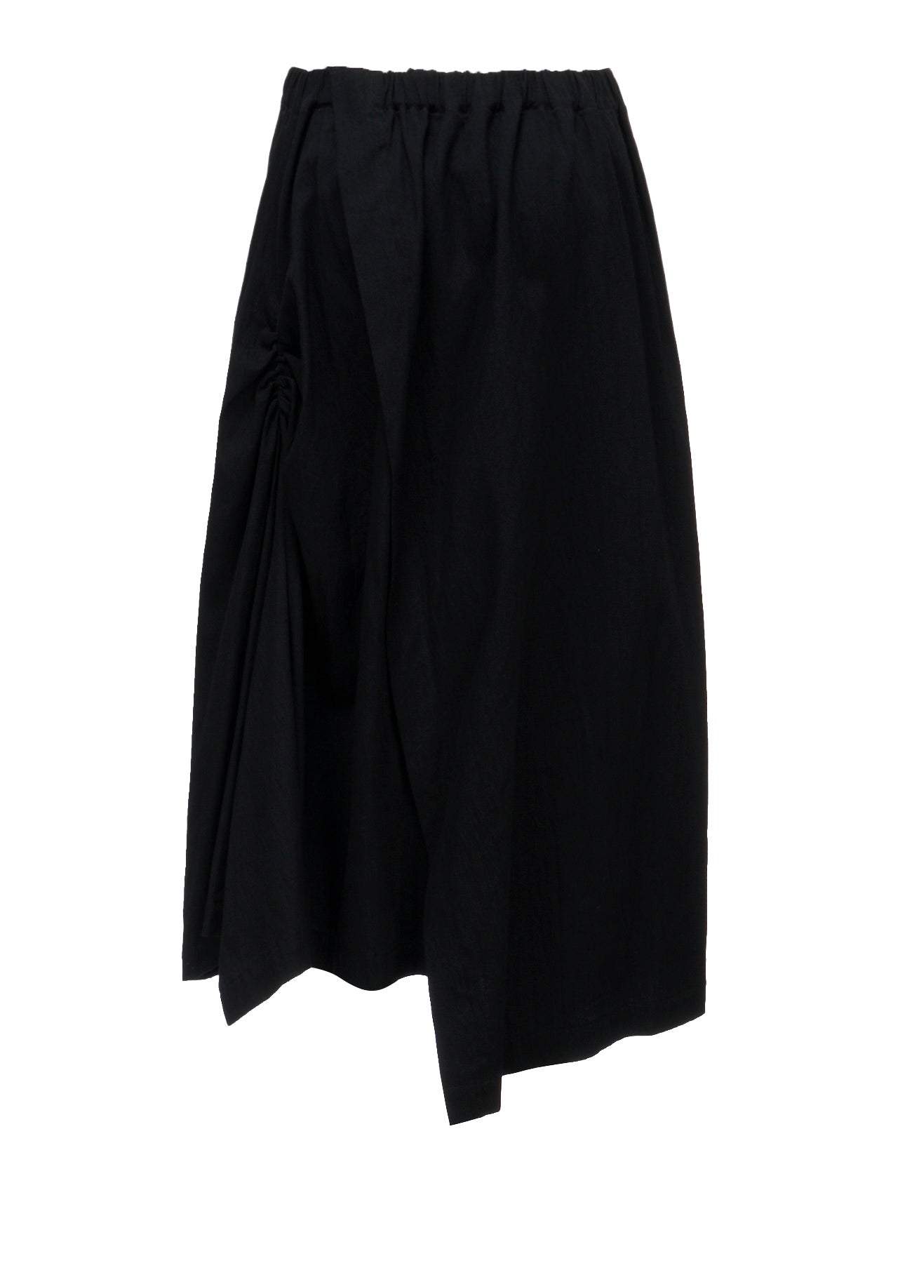 8oz DENIM SKIRT – THE SHOP YOHJI YAMAMOTO