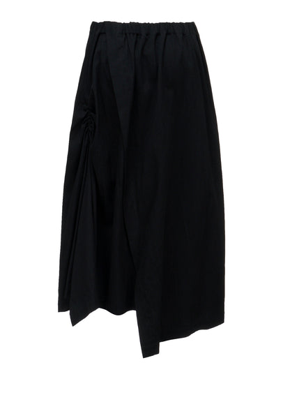 8oz DENIM SKIRT