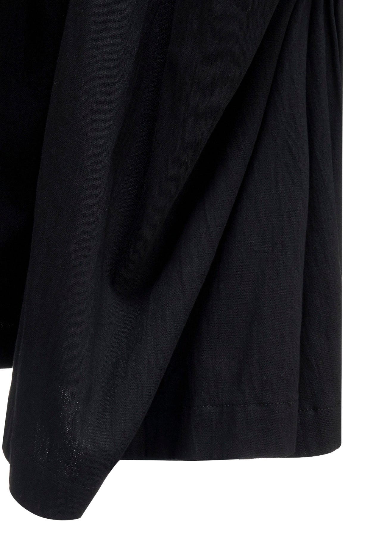 8oz DENIM SKIRT