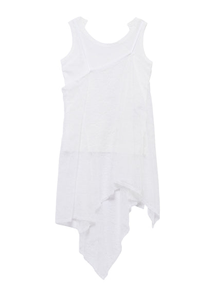 LAYERED TANK TOP