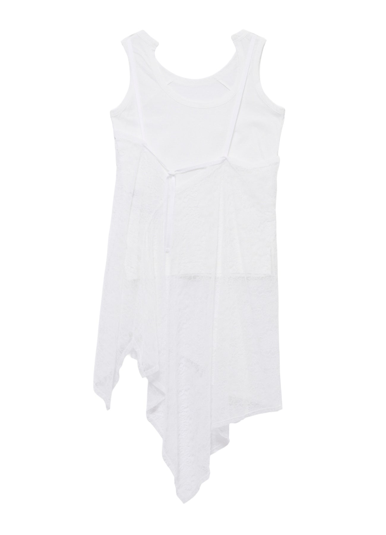 LAYERED TANK TOP