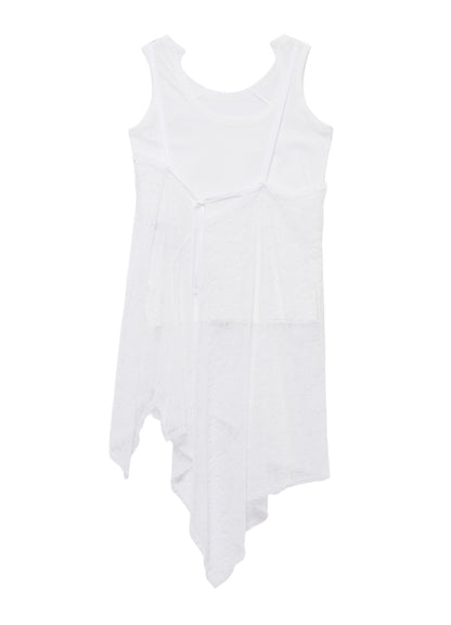 LAYERED TANK TOP