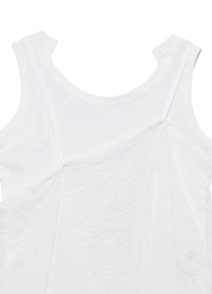 LAYERED TANK TOP