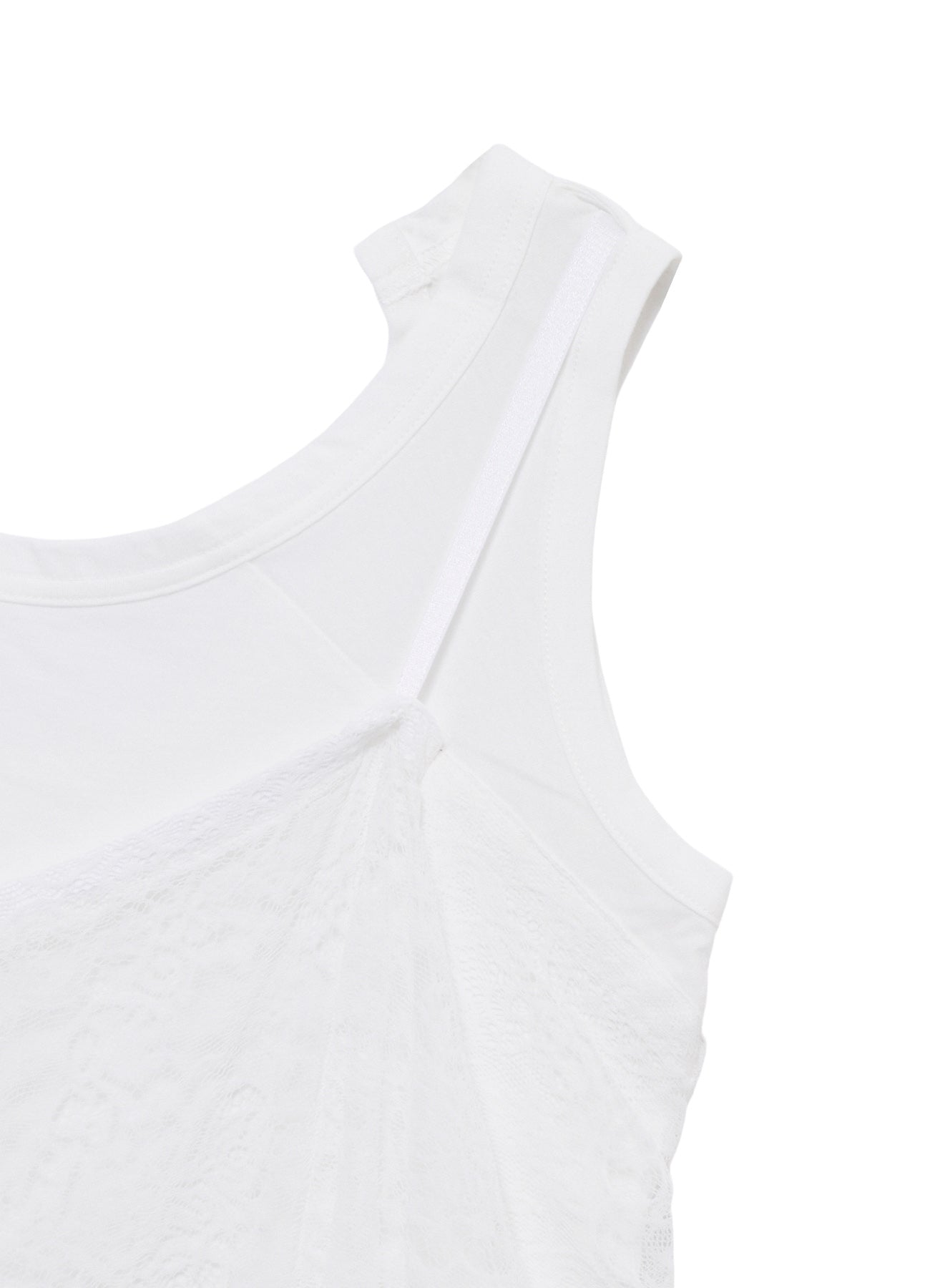 LAYERED TANK TOP