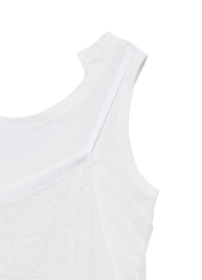 LAYERED TANK TOP