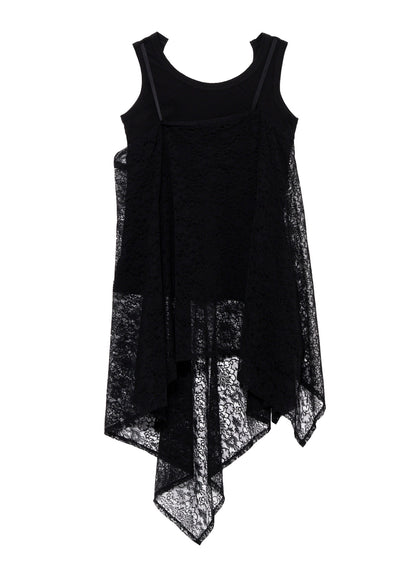LAYERED TANK TOP