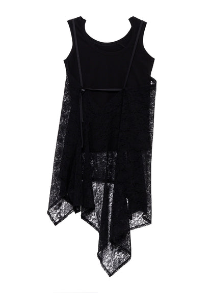 LAYERED TANK TOP