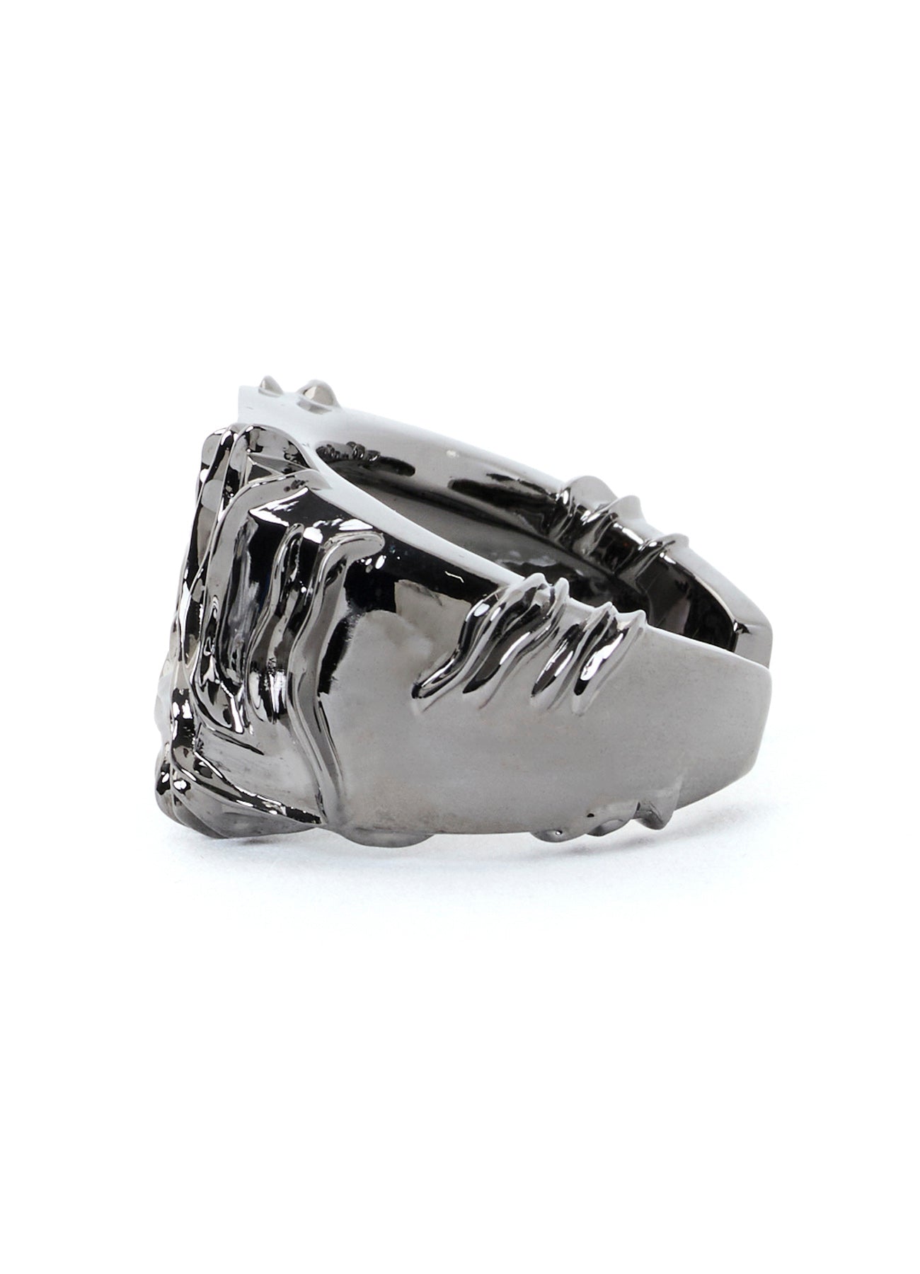 SV/GARNET ARBORETUM RING BK
