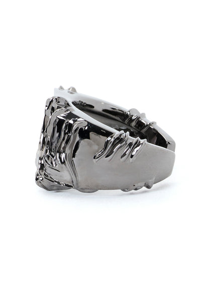 SV/GARNET ARBORETUM RING BK