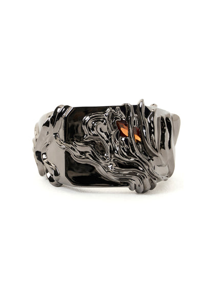 SV/GARNET ARBORETUM RING BK