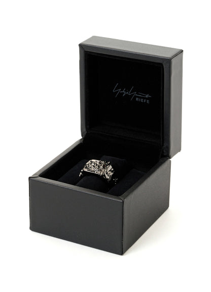 SV/GARNET ARBORETUM RING BK