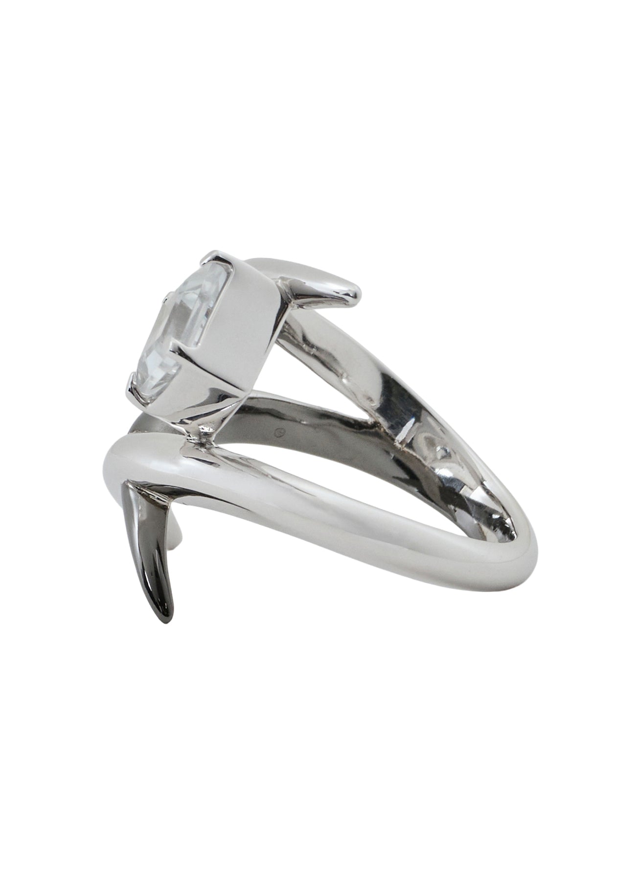 SV/TOPAZ FUXION RING SV