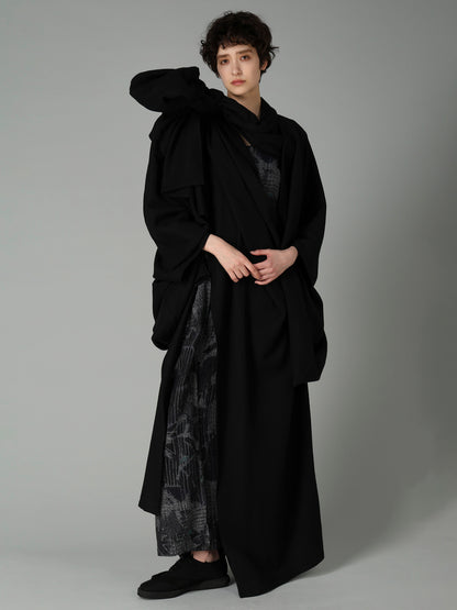 SOFT VIYELLA BOLERO