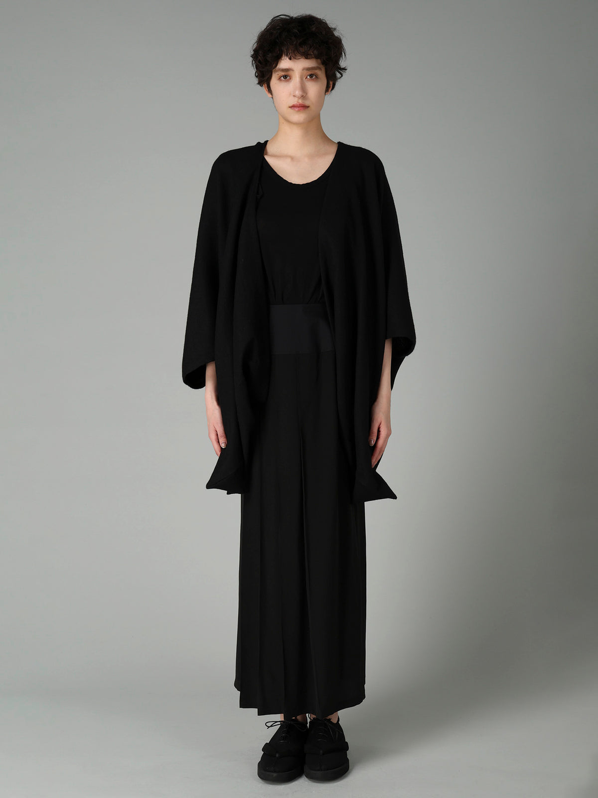 SOFT VIYELLA BOLERO