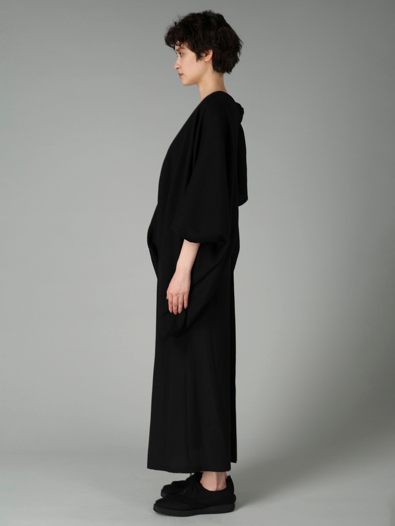 SOFT VIYELLA BOLERO