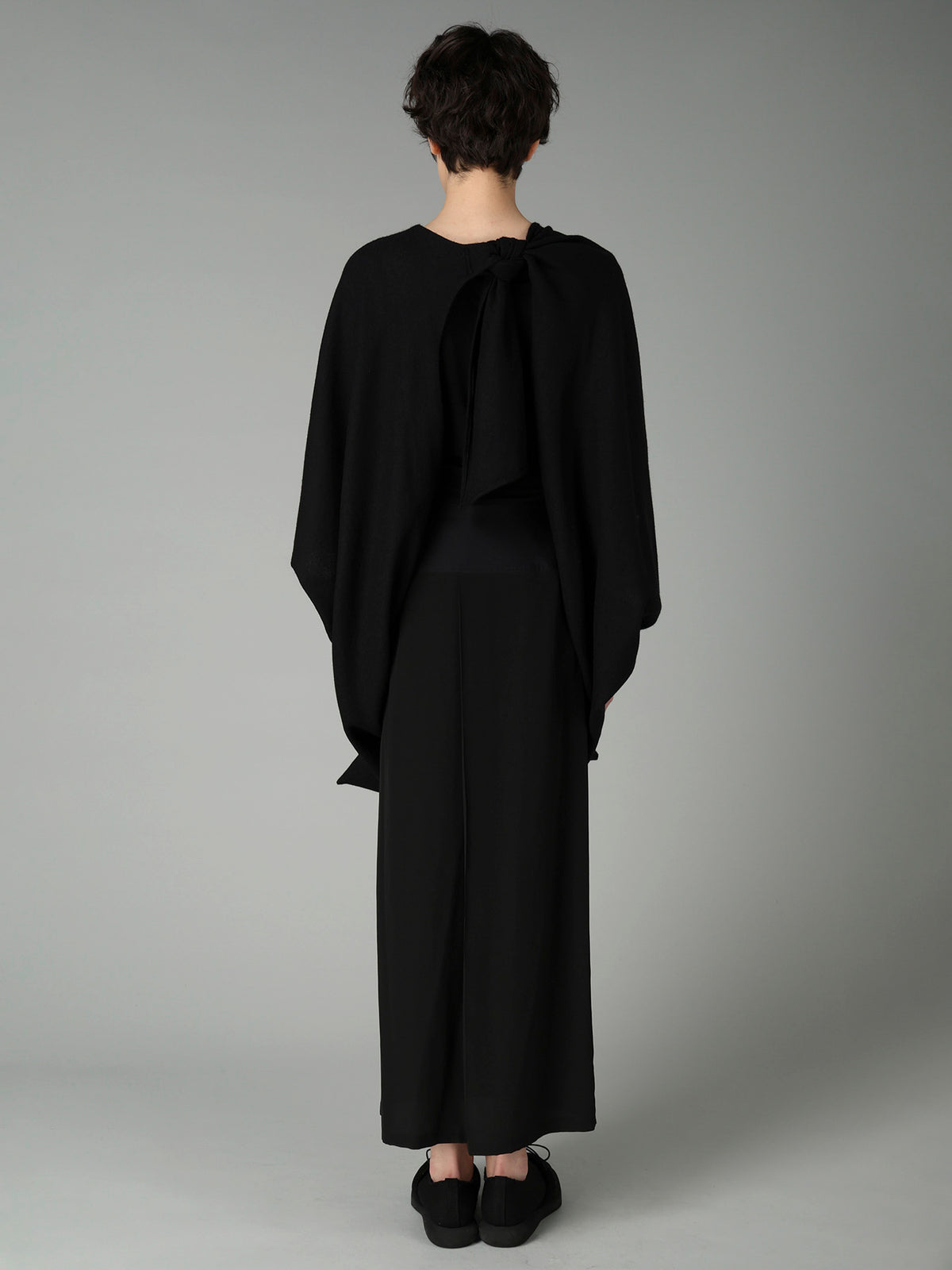 SOFT VIYELLA BOLERO