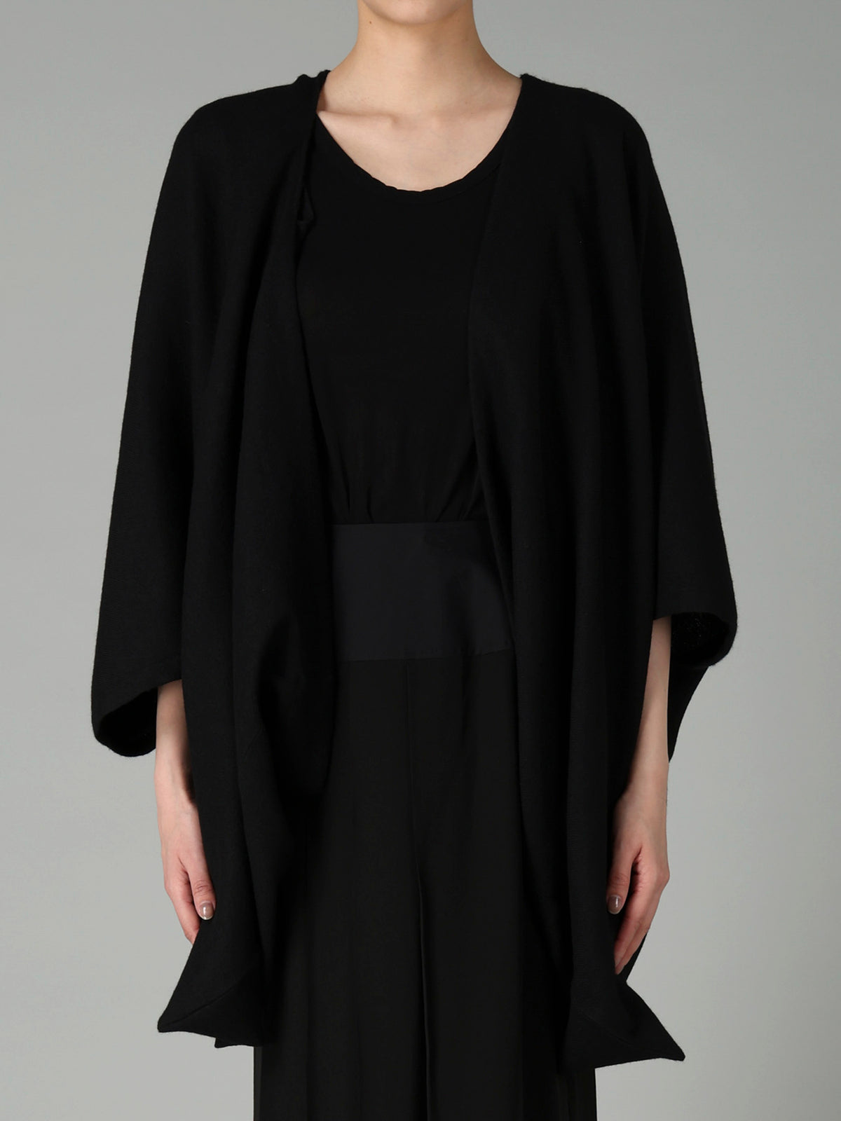 SOFT VIYELLA BOLERO