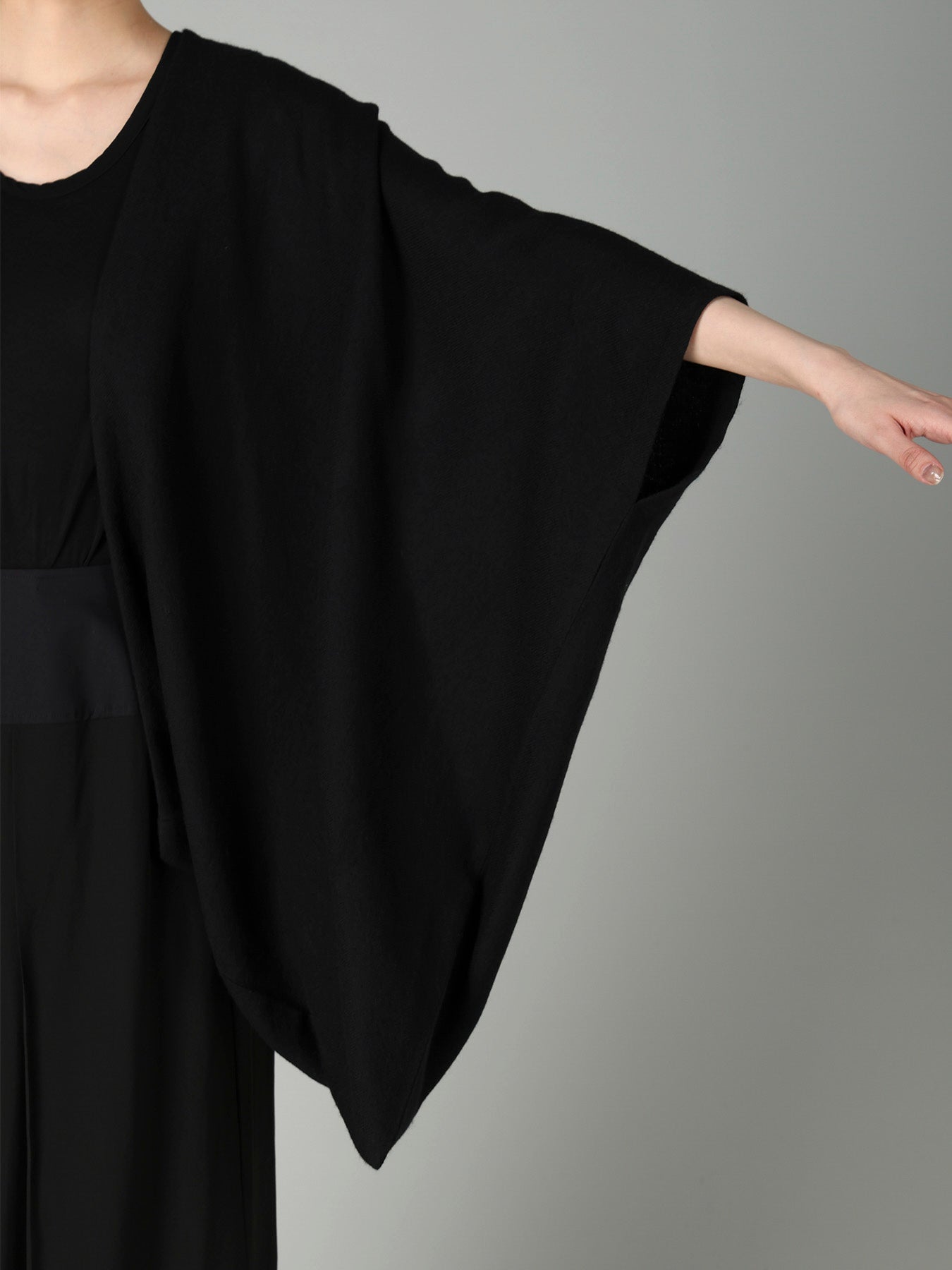 SOFT VIYELLA BOLERO