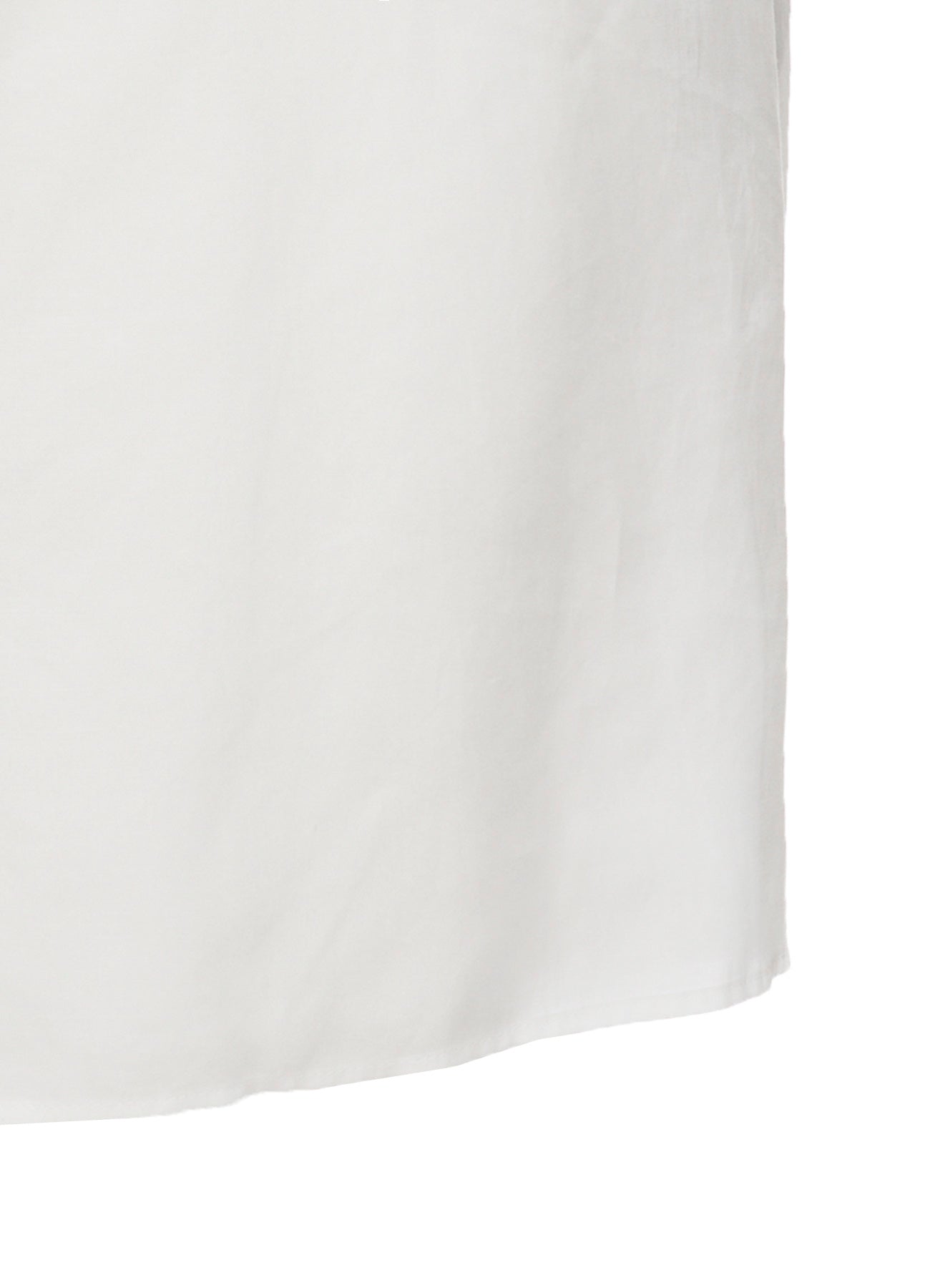 CELLULOSE LAWN TUCK&DRAPE BLOUSE