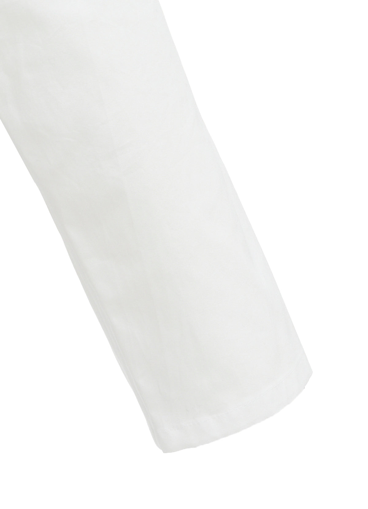 BROAD STOLE DETAIL BLOUSE