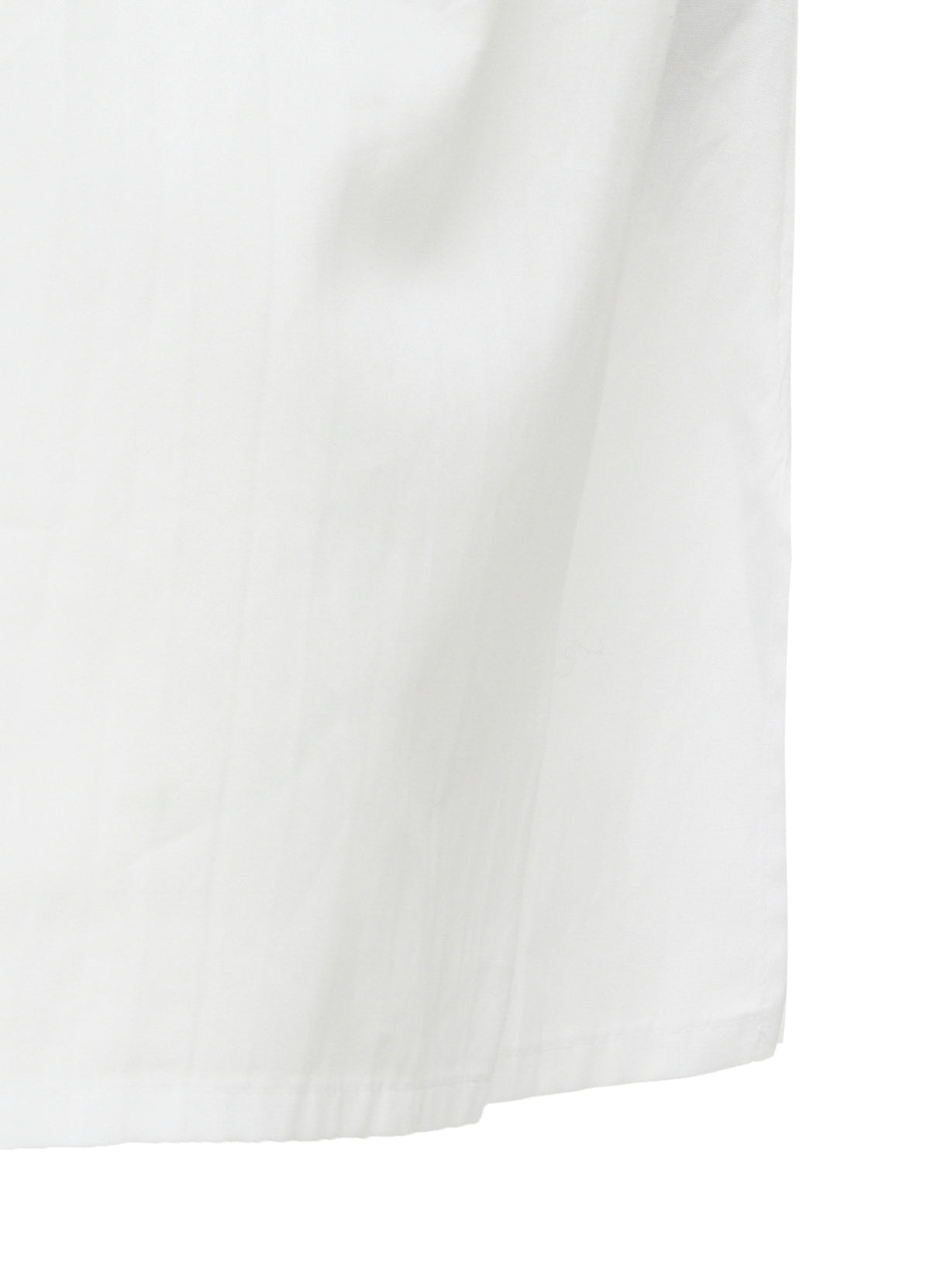 BROAD STOLE DETAIL BLOUSE