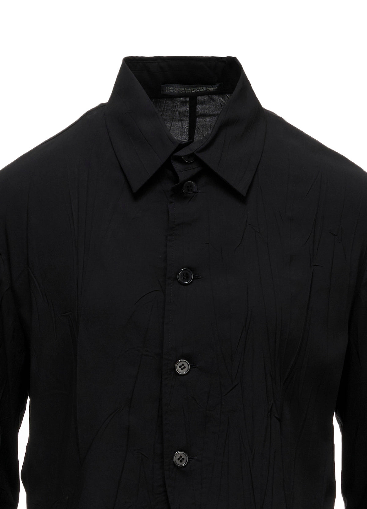 LAWN SHIRT