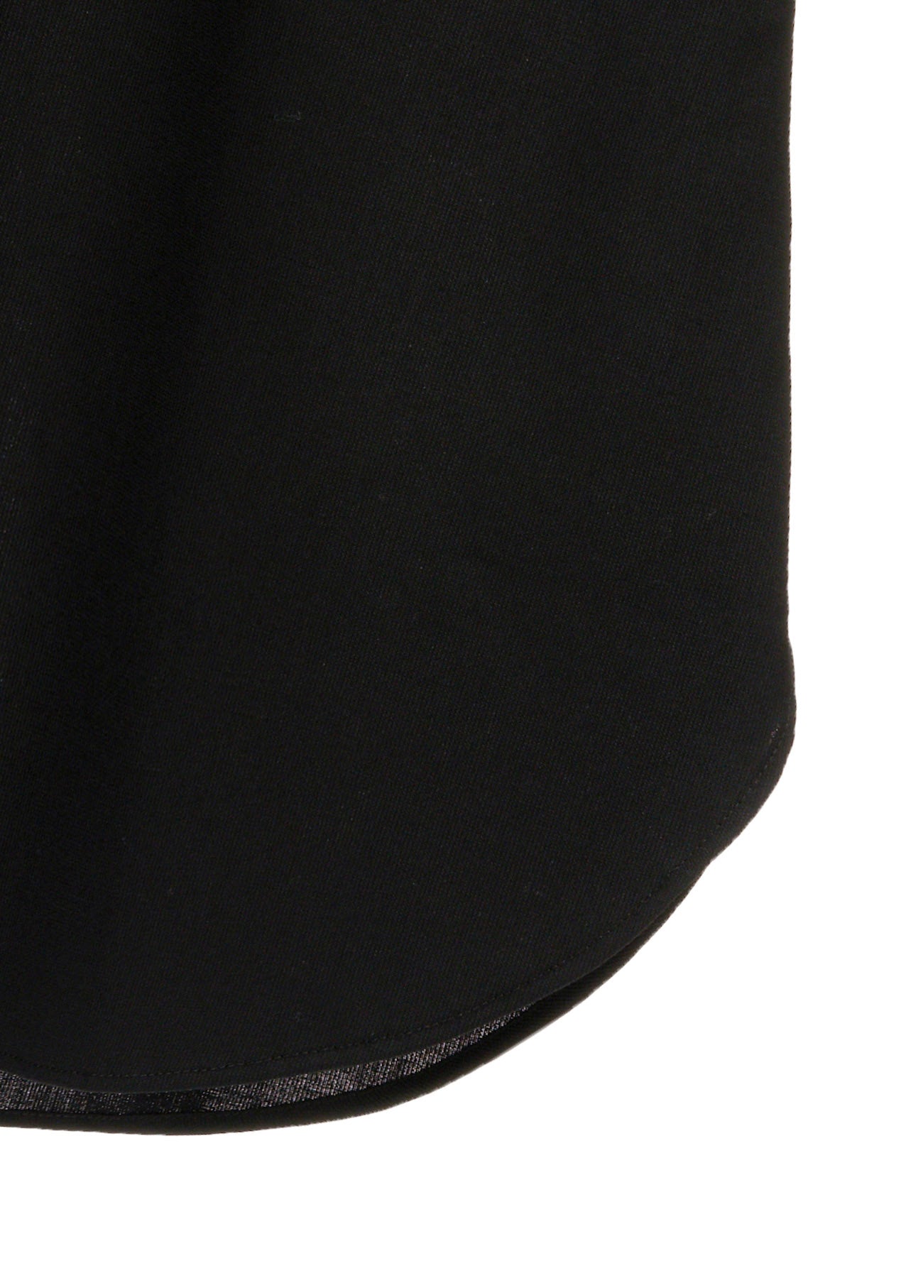 WOOL PLEATED SHIRT – THE SHOP YOHJI YAMAMOTO