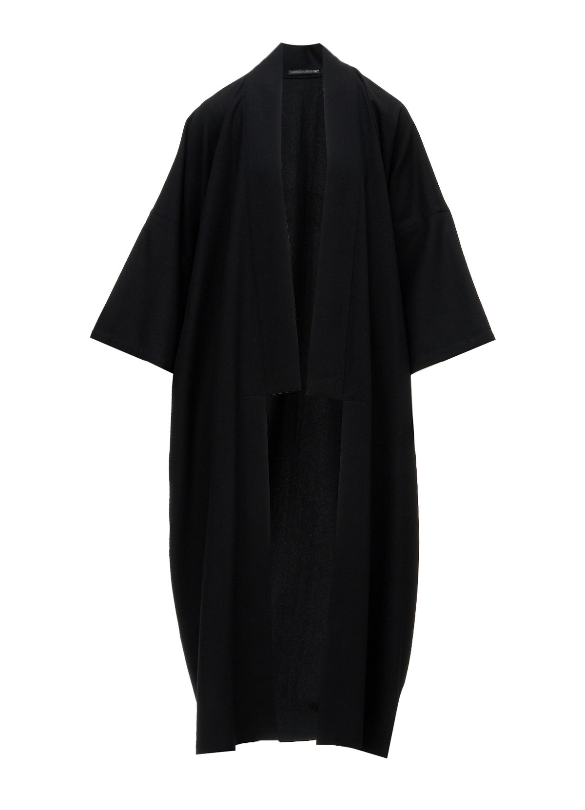 UMBRELLA KIMONO HAORI COAT