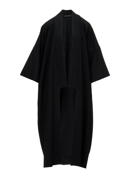 UMBRELLA KIMONO HAORI COAT