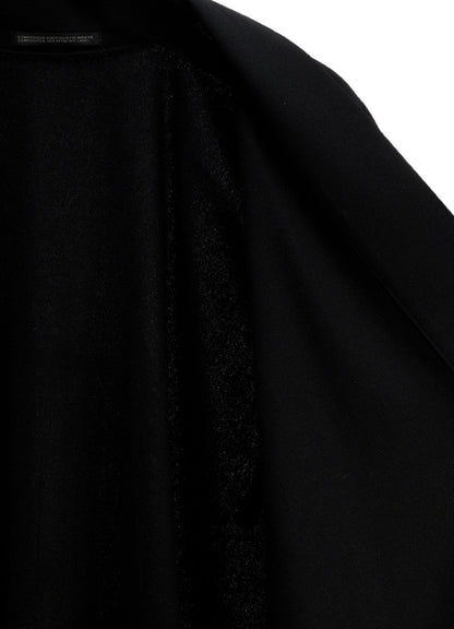 UMBRELLA KIMONO HAORI COAT