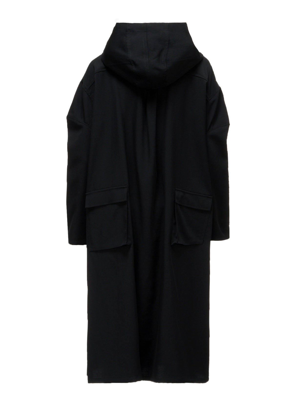 GABARDINE MOUNTAIN JACKET B