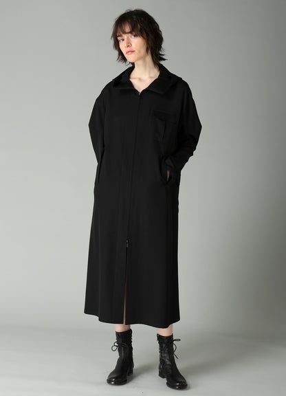 GABARDINE MOUNTAIN JACKET B