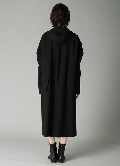 GABARDINE MOUNTAIN JACKET B