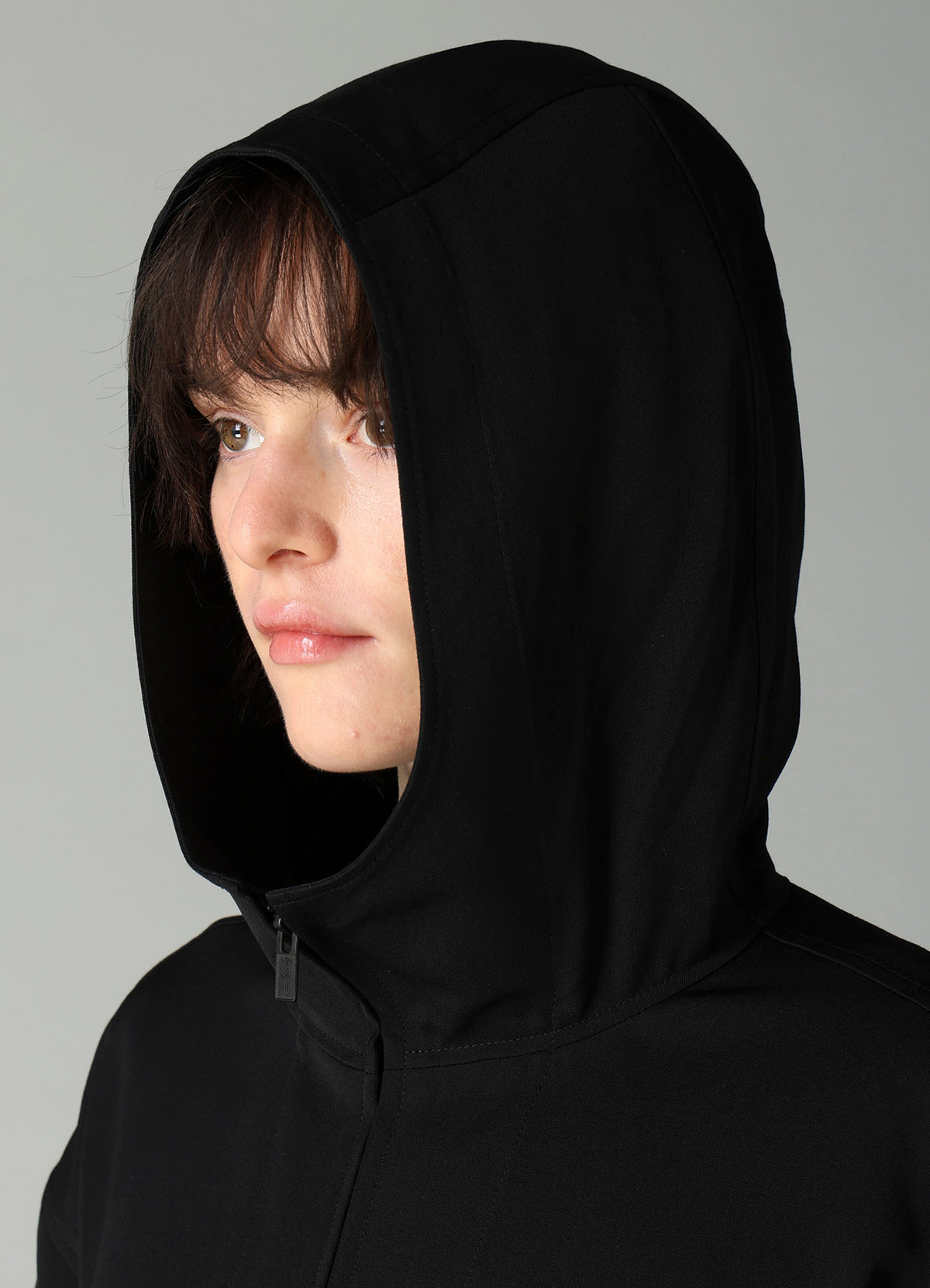 GABARDINE MOUNTAIN JACKET B