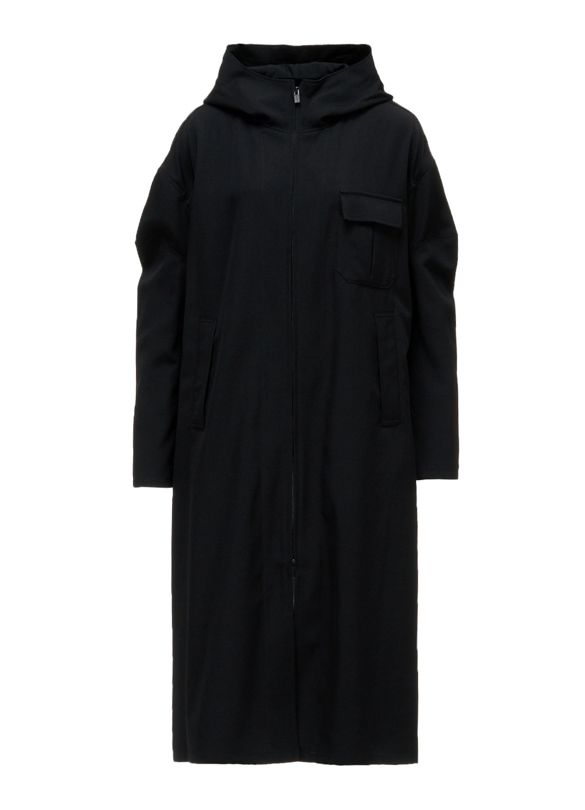 GABARDINE MOUNTAIN JACKET B