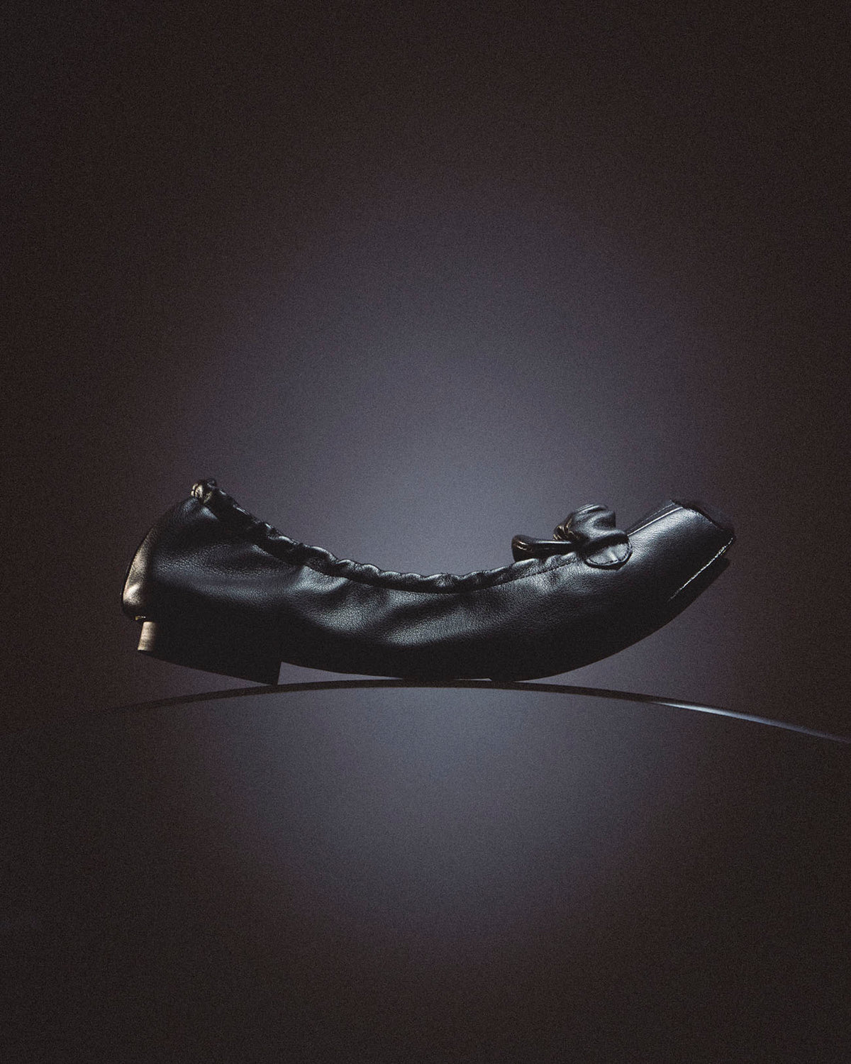 Yohji Yamamoto × Repetto