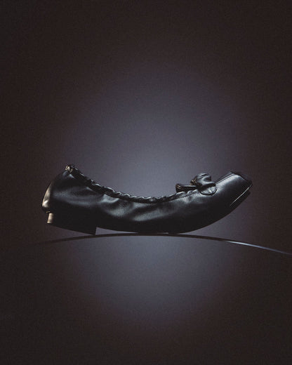 Yohji Yamamoto × Repetto