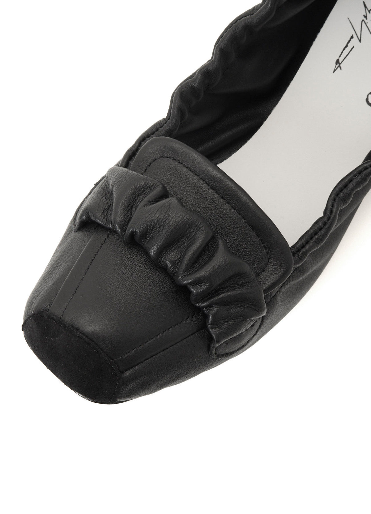Yohji Yamamoto × Repetto