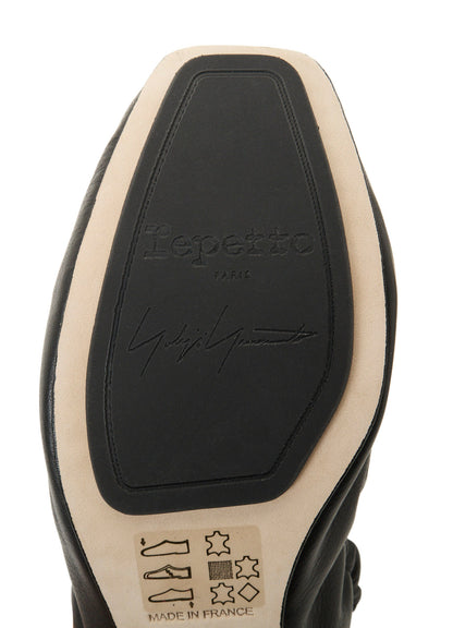 Yohji Yamamoto × Repetto