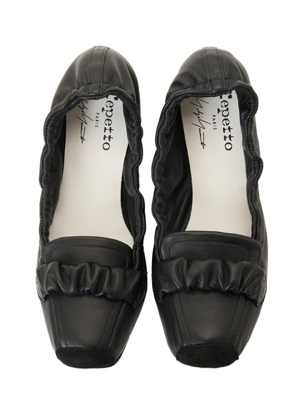 Yohji Yamamoto × Repetto